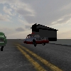 unnamed Town Car